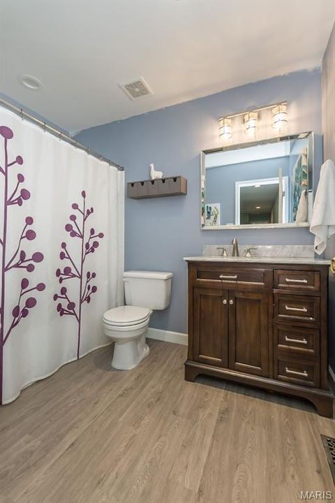 Tiny photo for 2583 Hickory Manor Drive, Wildwood, MO 63011 (MLS # 25064923)