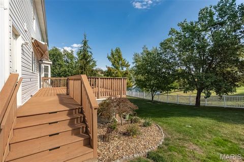 Tiny photo for 2583 Hickory Manor Drive, Wildwood, MO 63011 (MLS # 25064923)