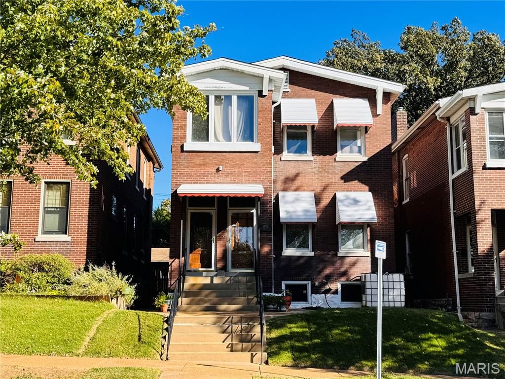 Photo of 4250 Michigan Avenue #B, St Louis, MO 63111 (MLS # 25073664)