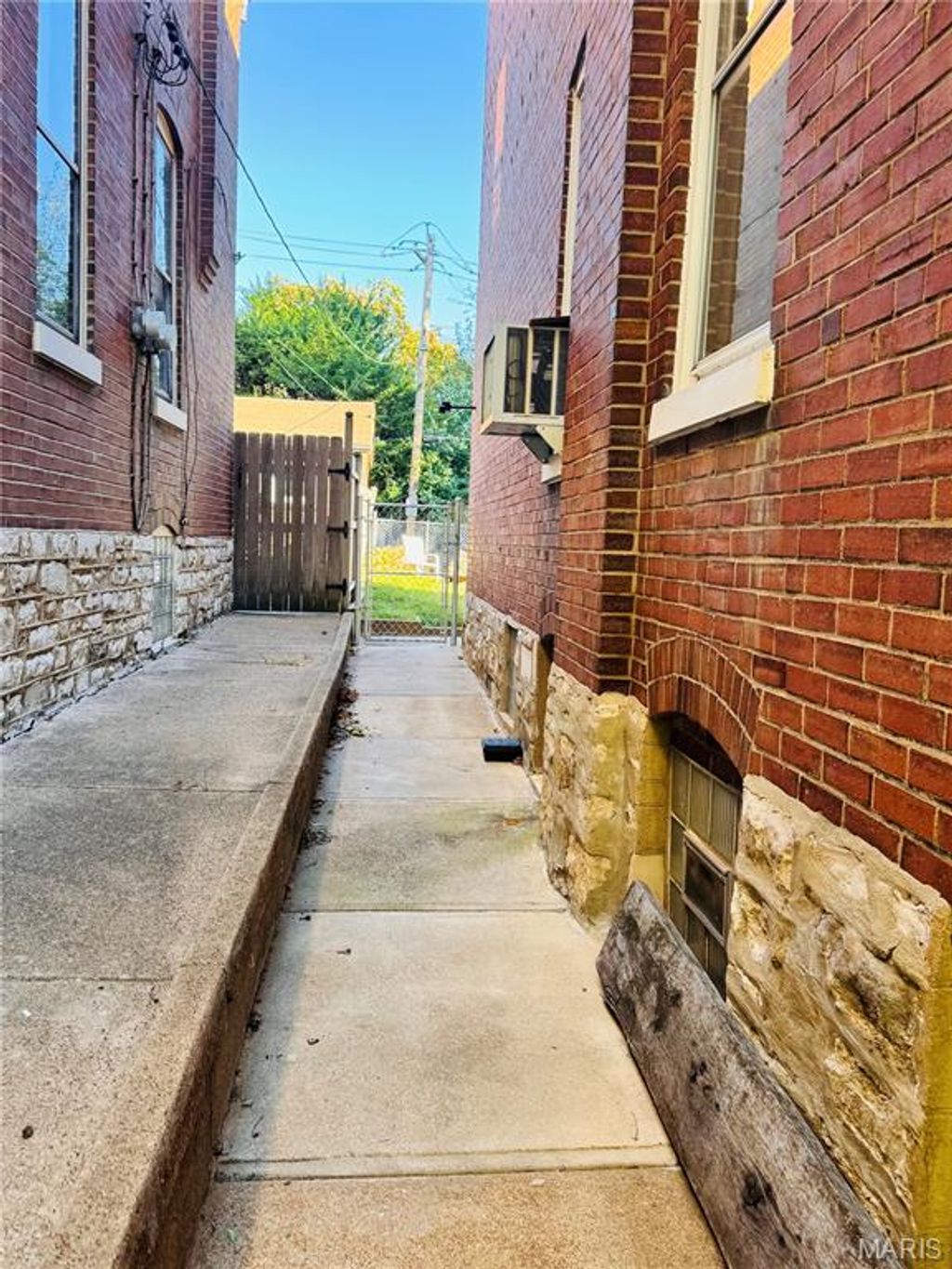 Photo of 4250 Michigan Avenue #B, St Louis, MO 63111 (MLS # 25073664)