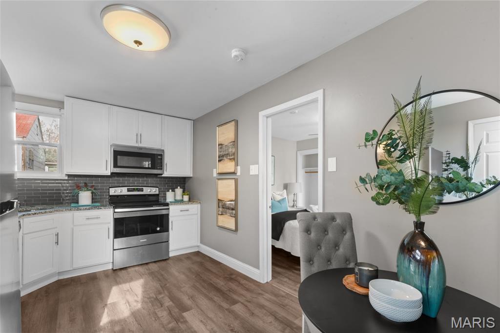 Overland - Residential