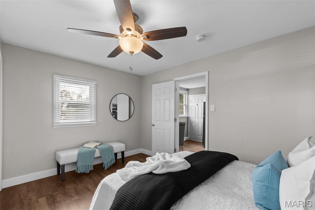 Overland - Residential