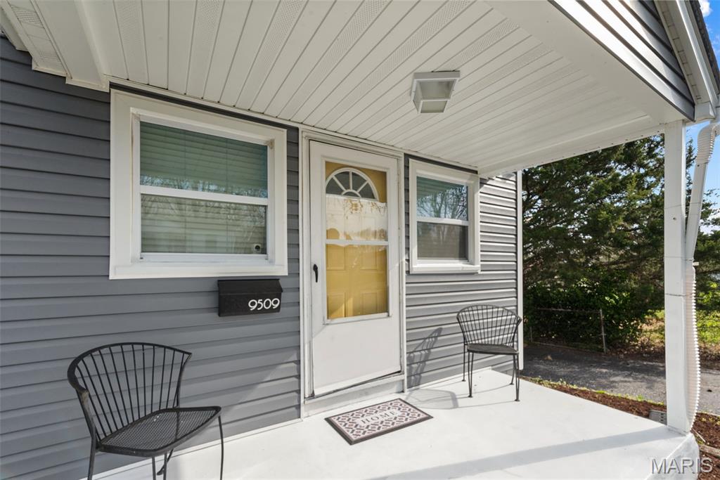 Overland - Residential