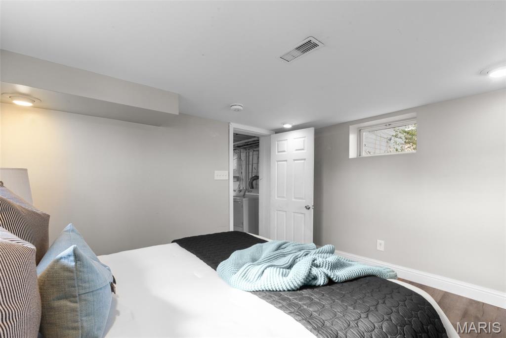 Overland - Residential