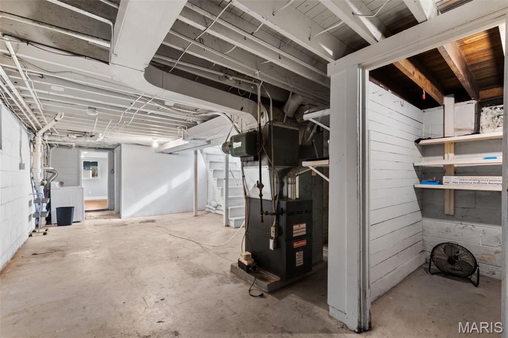 Overland - Residential