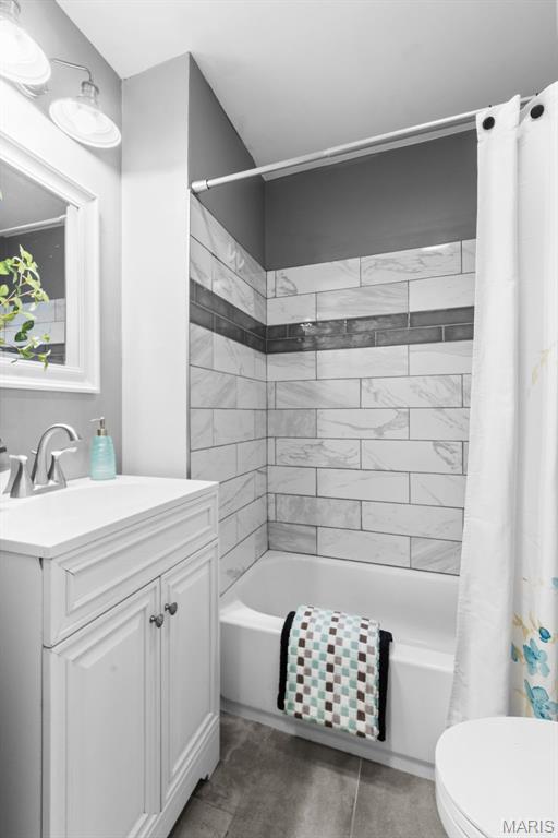 Overland - Residential