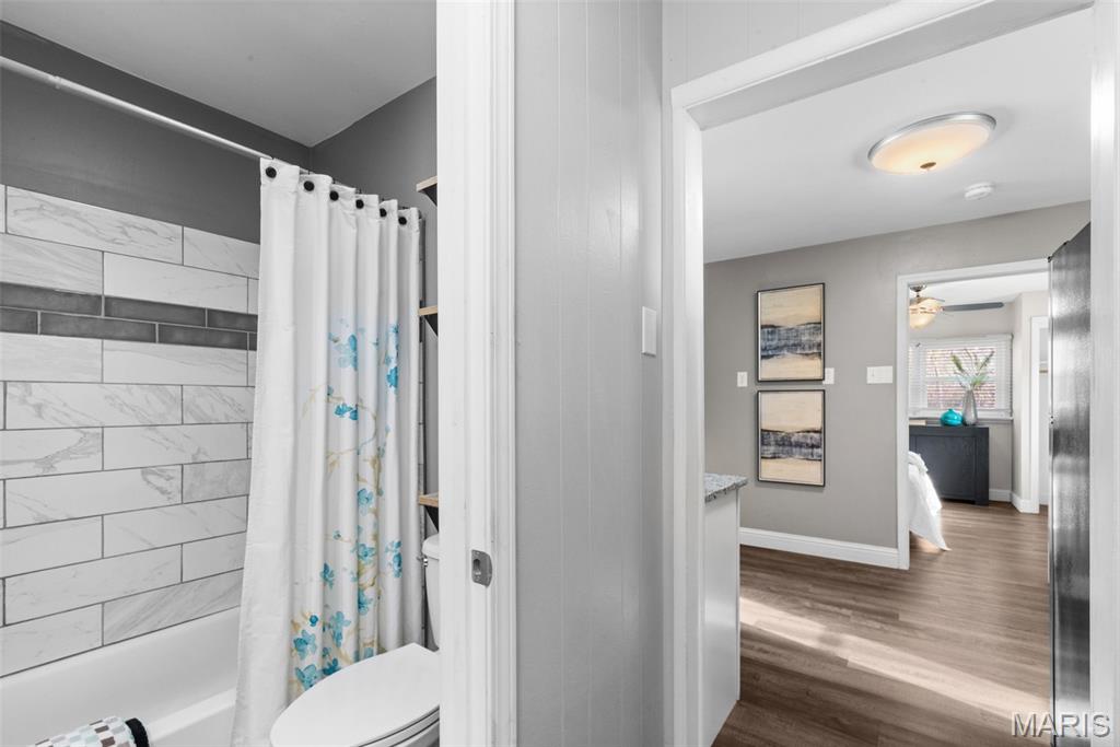 Overland - Residential