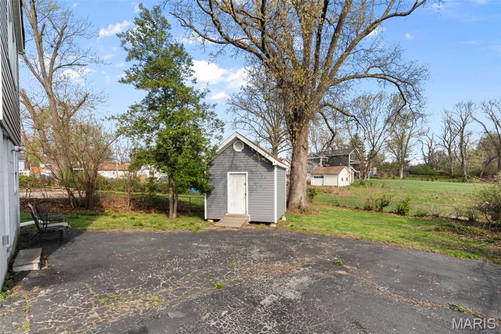 Overland - Residential