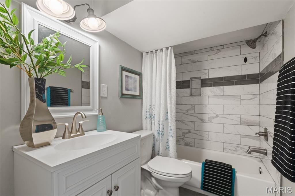 Overland - Residential