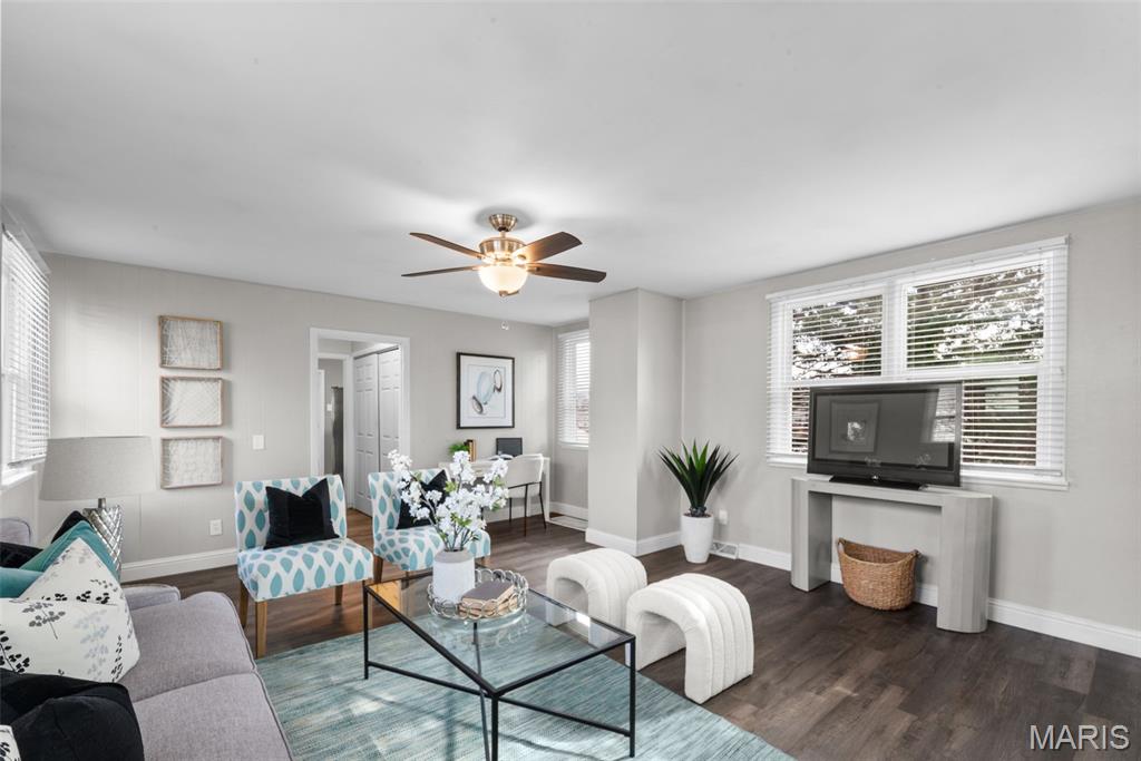 Overland - Residential