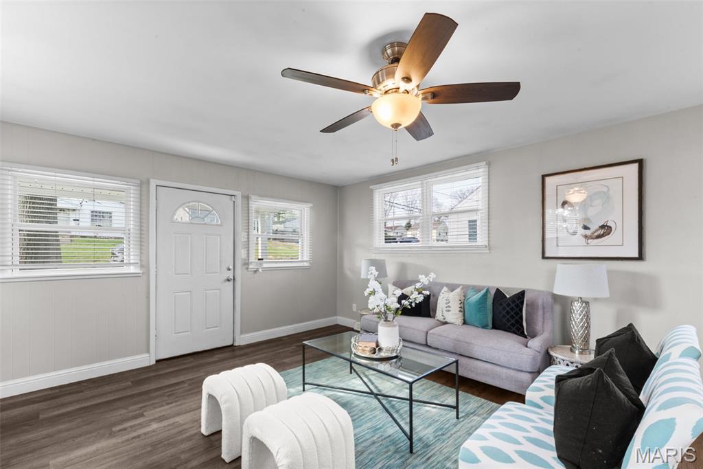 Overland - Residential