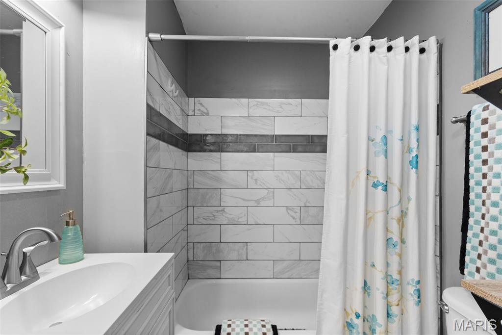 Overland - Residential