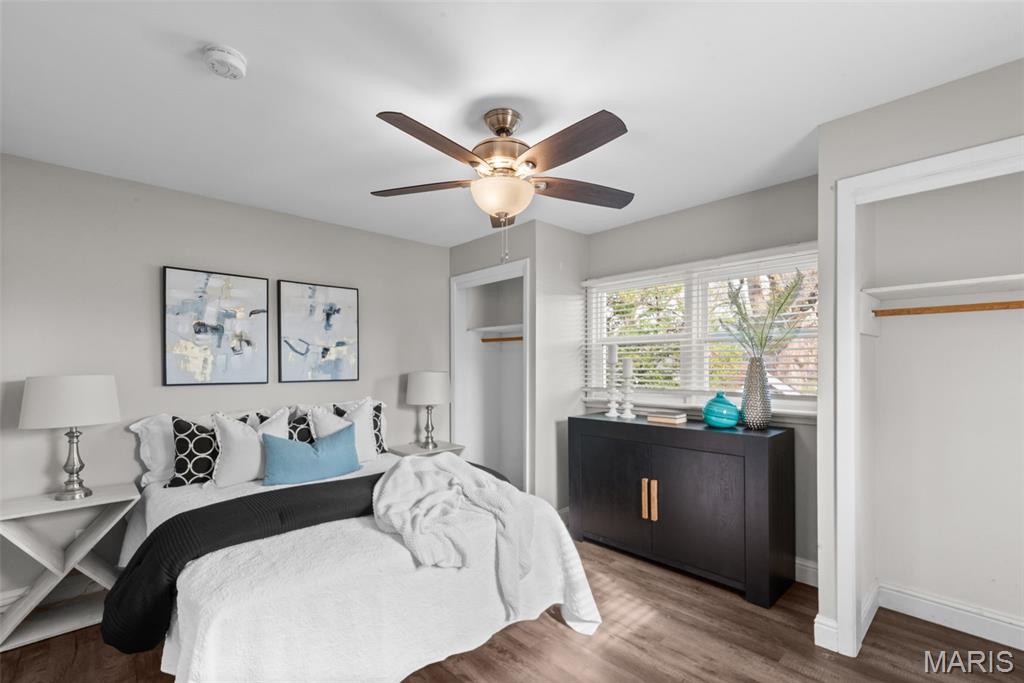 Overland - Residential