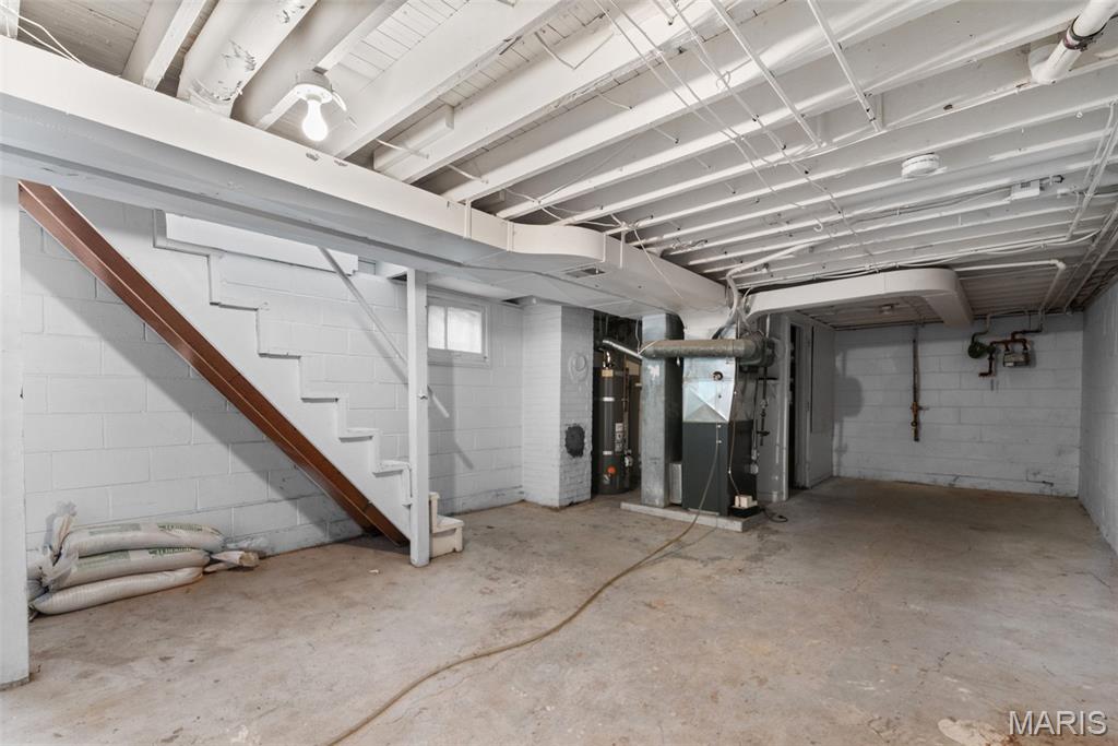 Overland - Residential