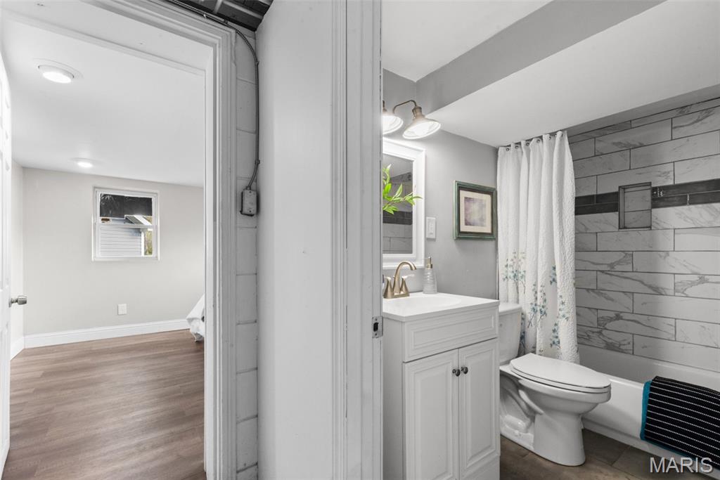 Overland - Residential