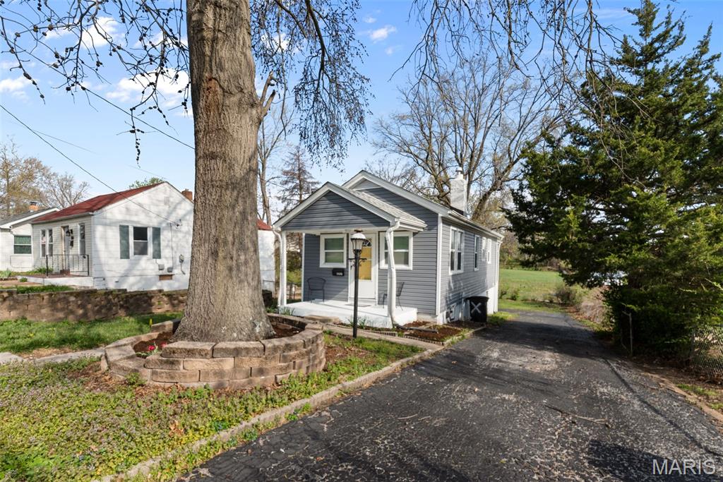 Overland - Residential