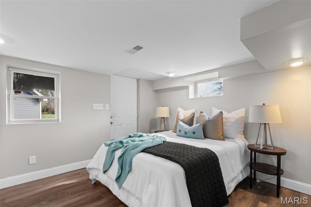 Overland - Residential