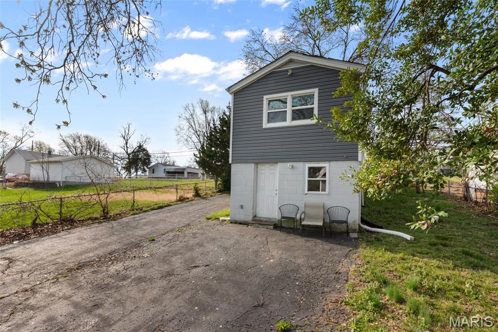 Overland - Residential