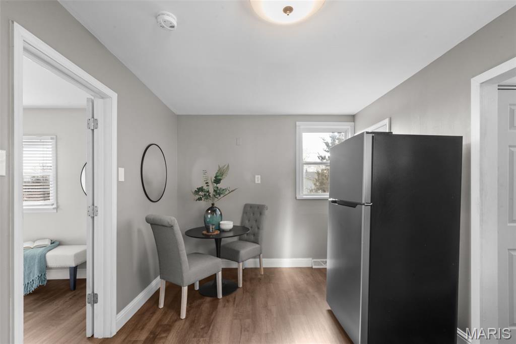 Overland - Residential