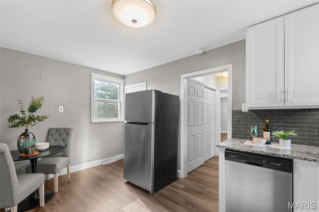 Overland - Residential