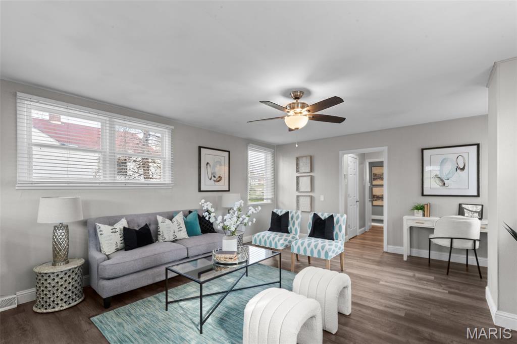 Overland - Residential