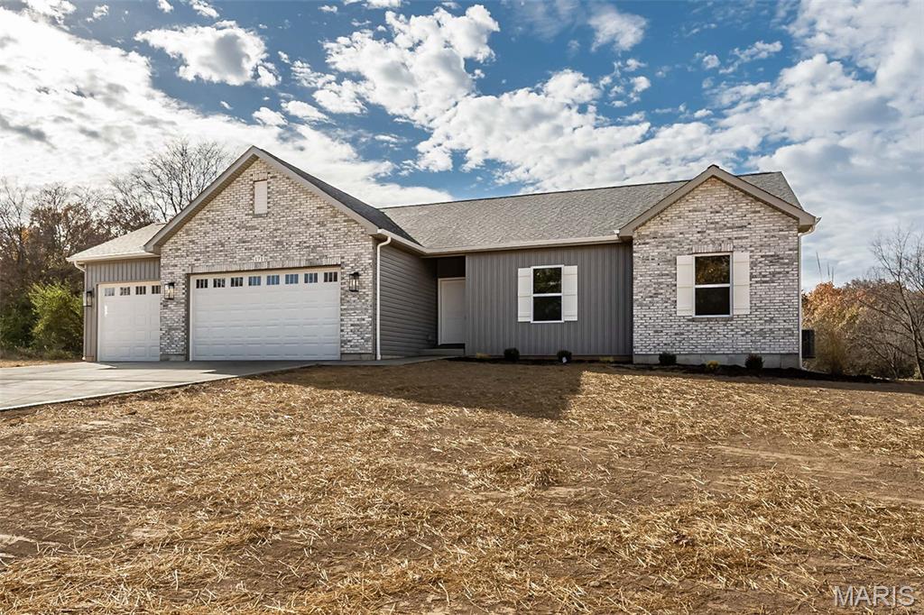 171 Sydnorville Road