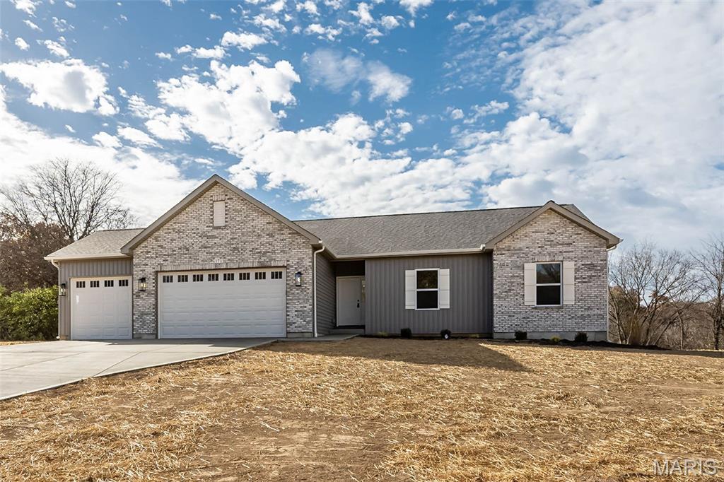 171 Sydnorville Road