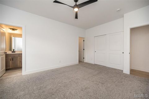 Tiny photo for 171 Sydnorville Road, Troy, MO 63379 (MLS # 25076327)