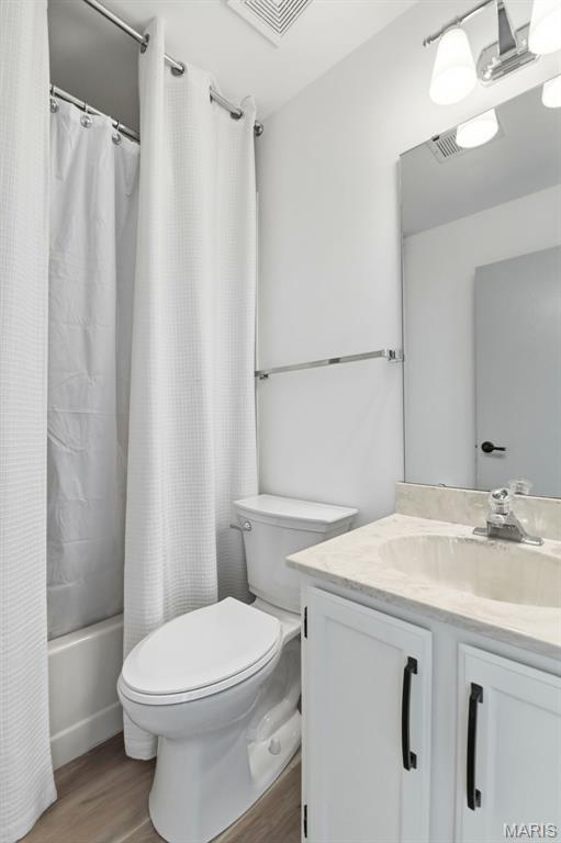 Woodside Trails Condo Second - Residential