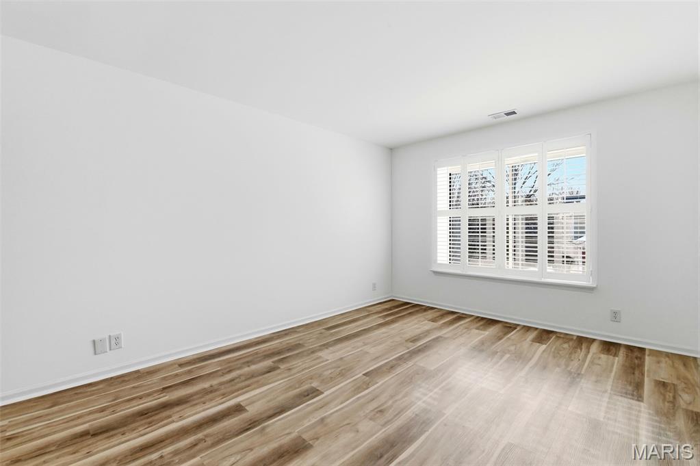 Woodside Trails Condo Second - Residential