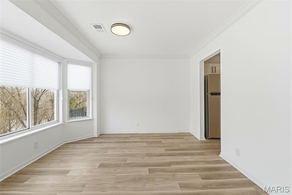 Woodside Trails Condo Second - Residential