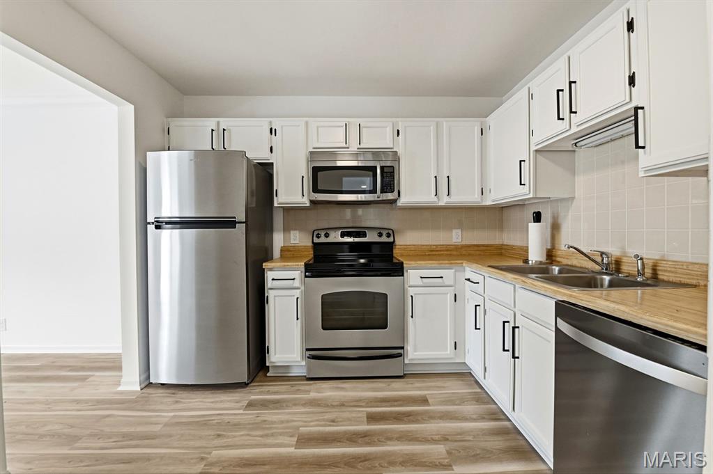 Woodside Trails Condo Second - Residential