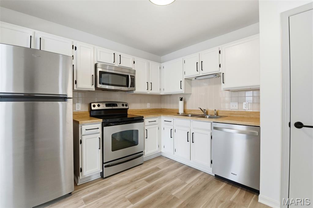 Woodside Trails Condo Second - Residential