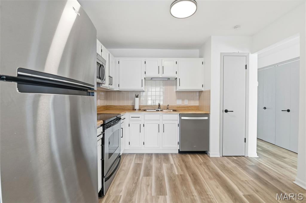 Woodside Trails Condo Second - Residential