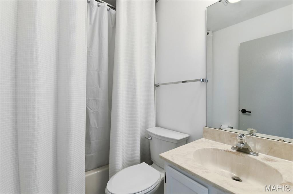 Woodside Trails Condo Second - Residential