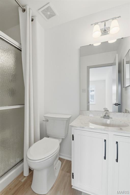 Woodside Trails Condo Second - Residential