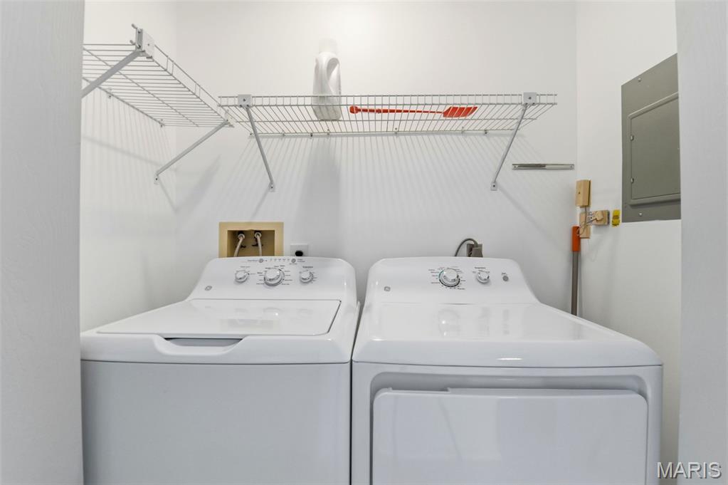 Woodside Trails Condo Second - Residential