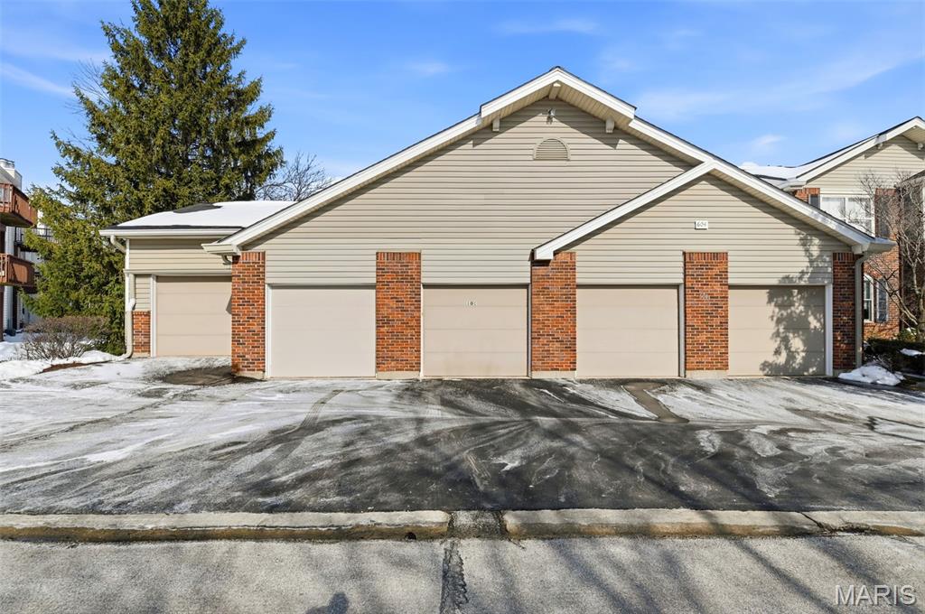 Woodside Trails Condo Second - Residential