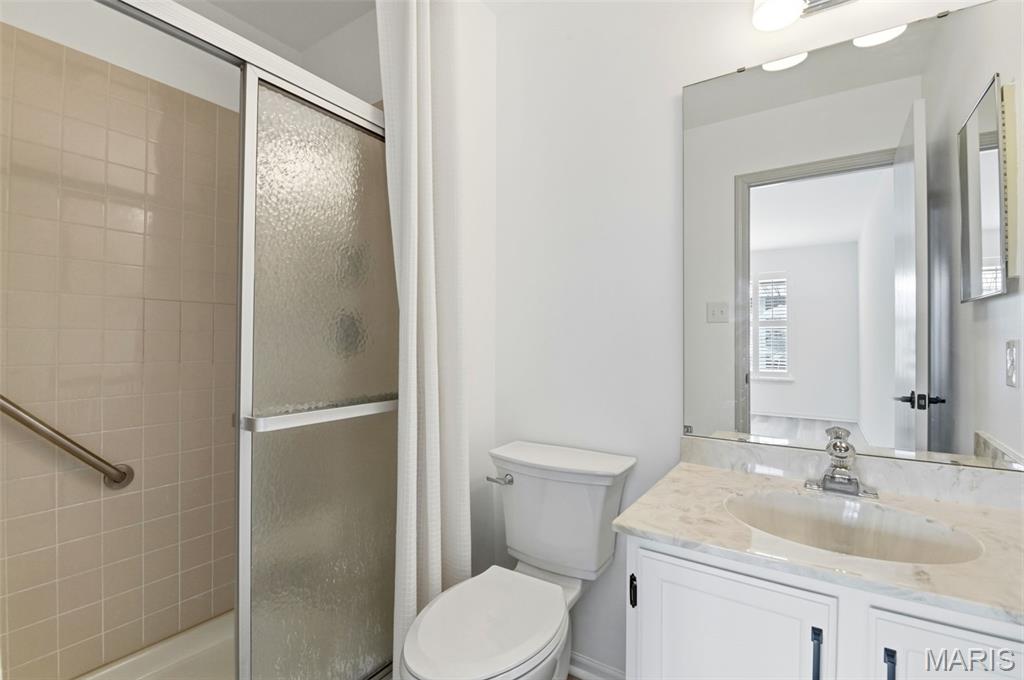 Woodside Trails Condo Second - Residential