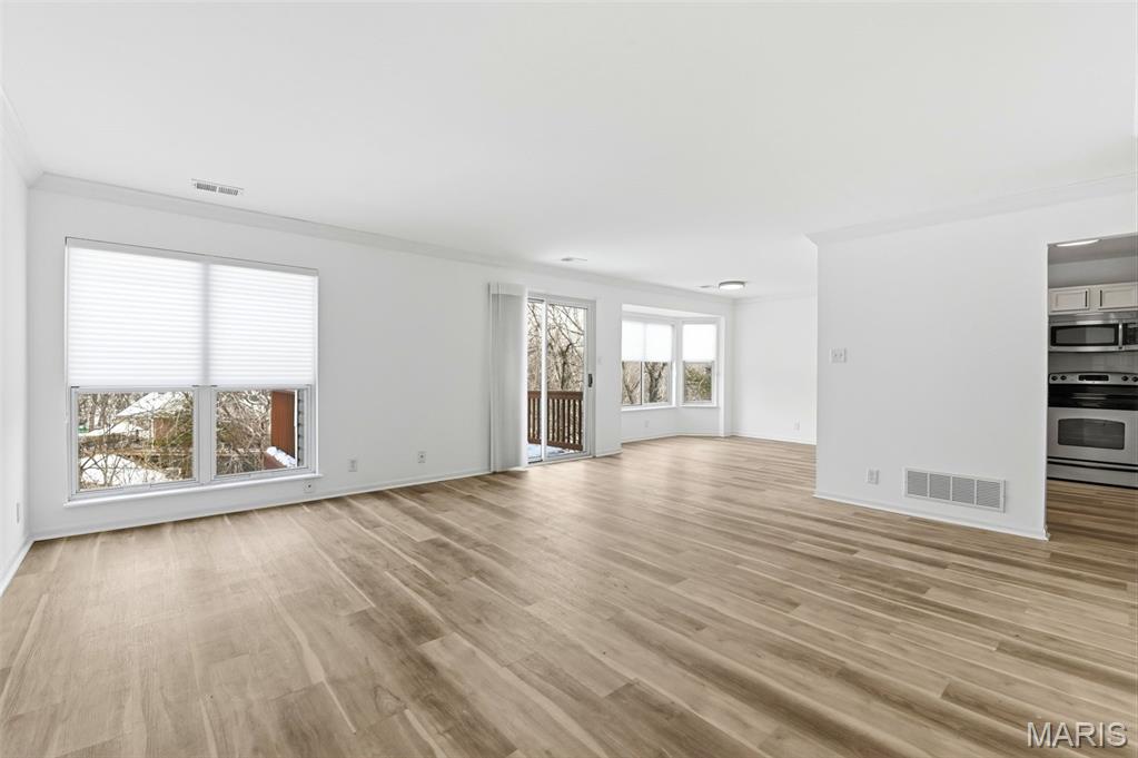 Woodside Trails Condo Second - Residential