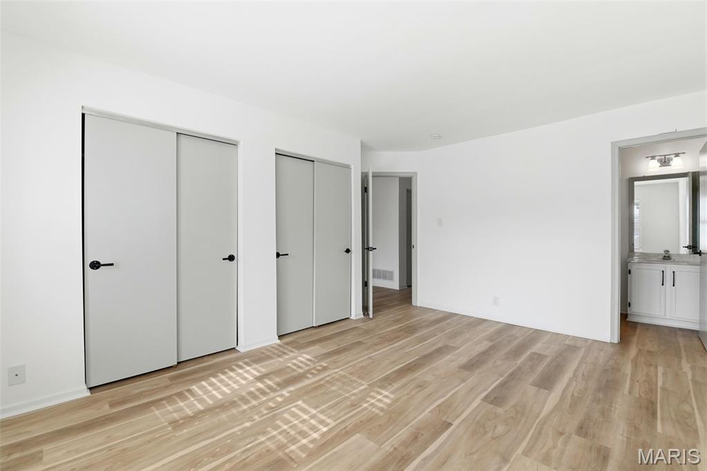 Woodside Trails Condo Second - Residential