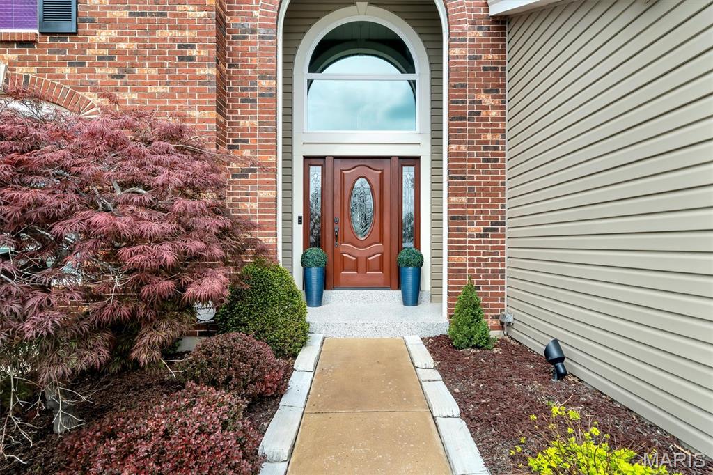 Forder Oaks Add One - Residential