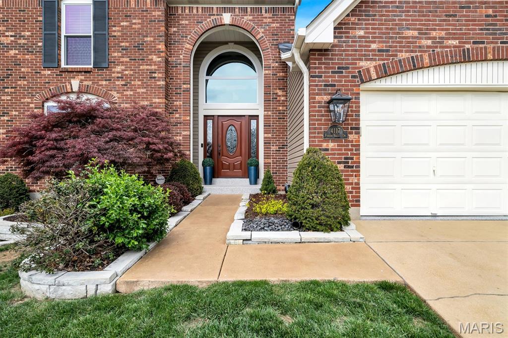 Forder Oaks Add One - Residential