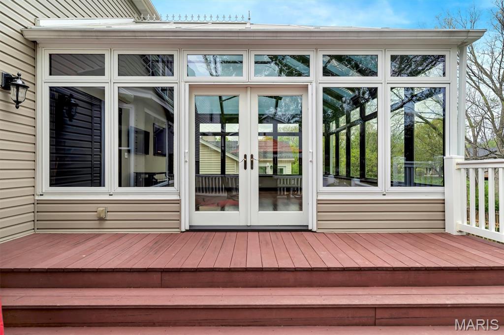 Forder Oaks Add One - Residential