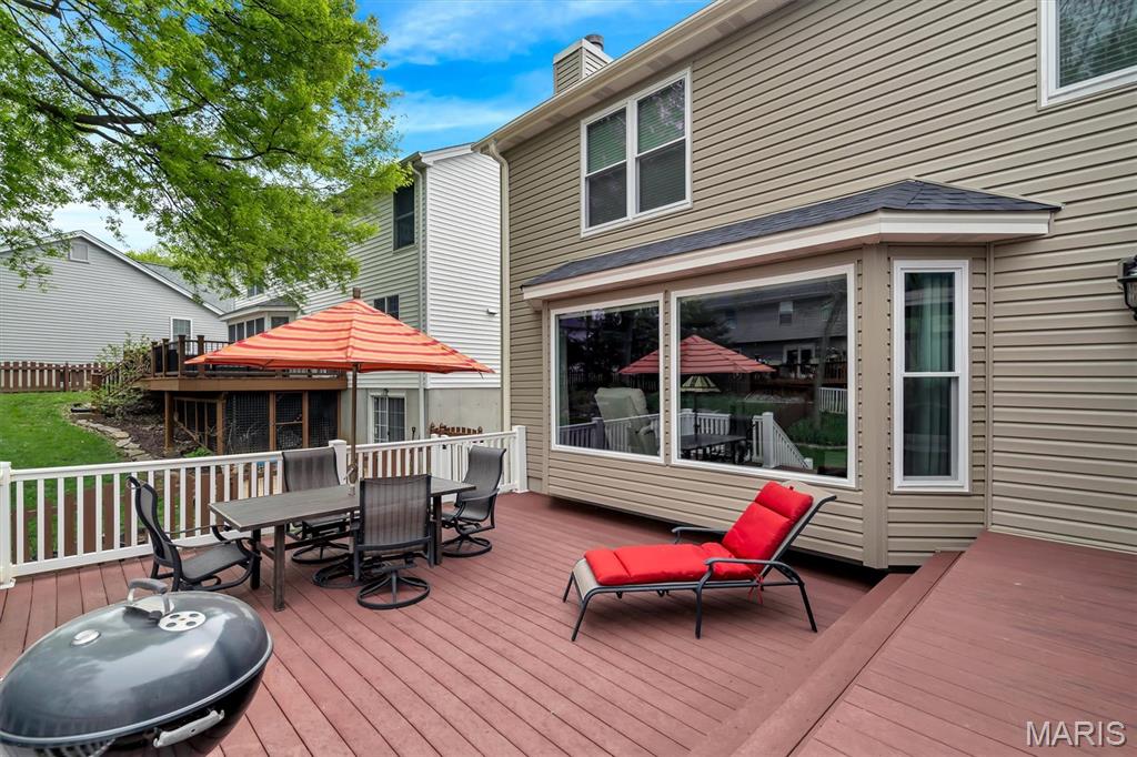 Forder Oaks Add One - Residential