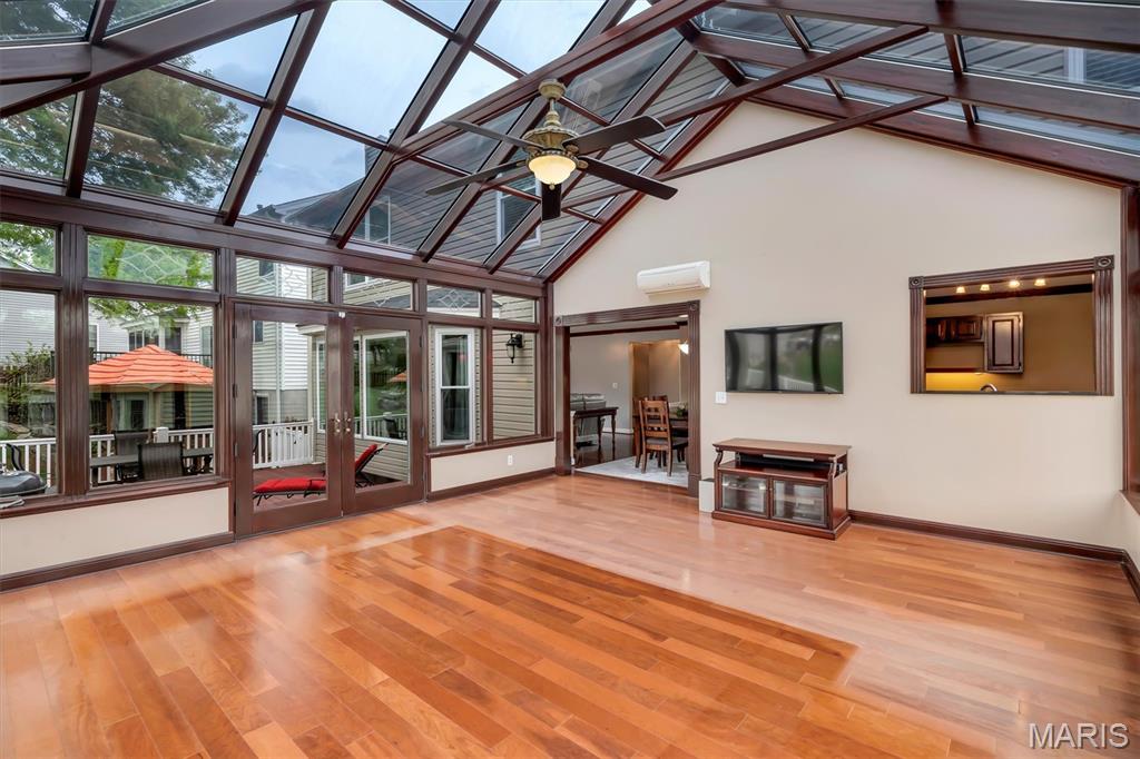 Forder Oaks Add One - Residential