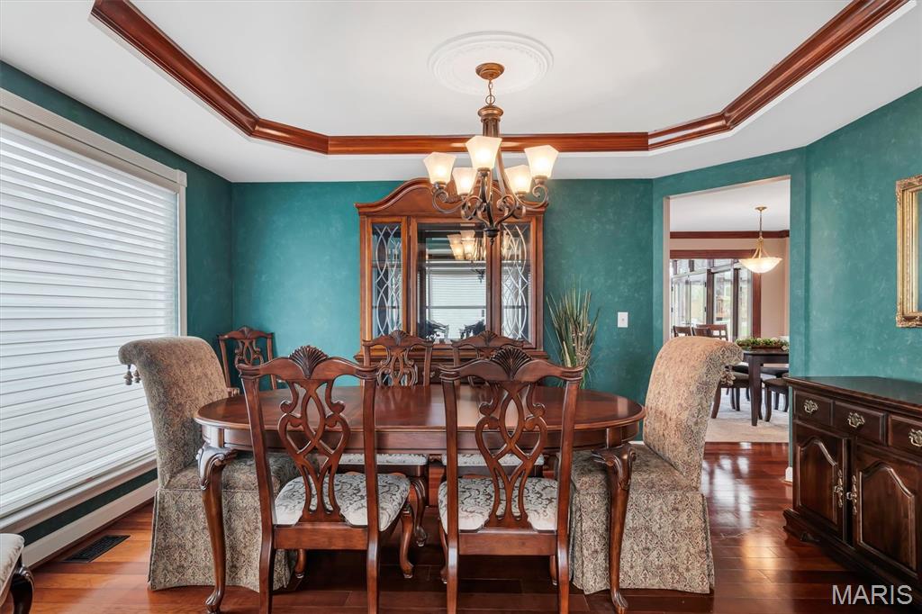 Forder Oaks Add One - Residential