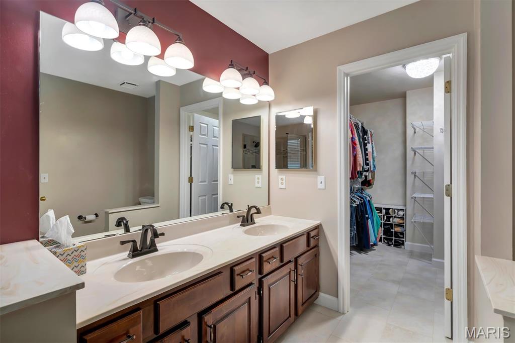 Forder Oaks Add One - Residential