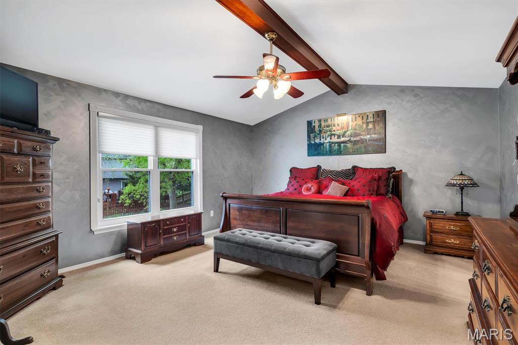 Forder Oaks Add One - Residential