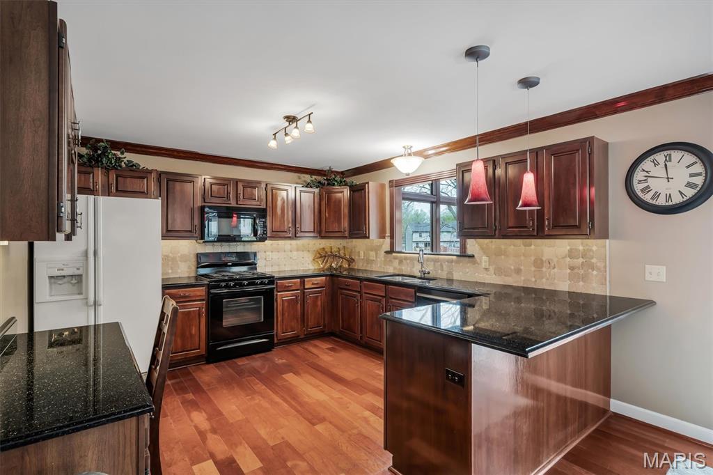 Forder Oaks Add One - Residential